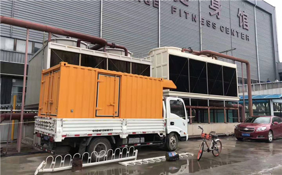 礼泉300KW发电机组适配电缆规格选型指南