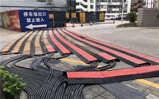 礼泉发电机组电缆选型完整具体步骤(工程通用标准流程)
